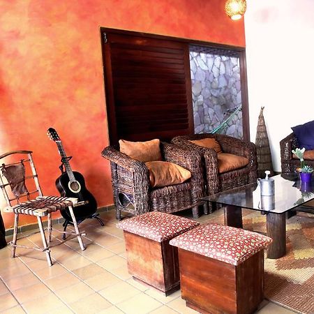 Parahyba Hostel João Pessoa Εξωτερικό φωτογραφία