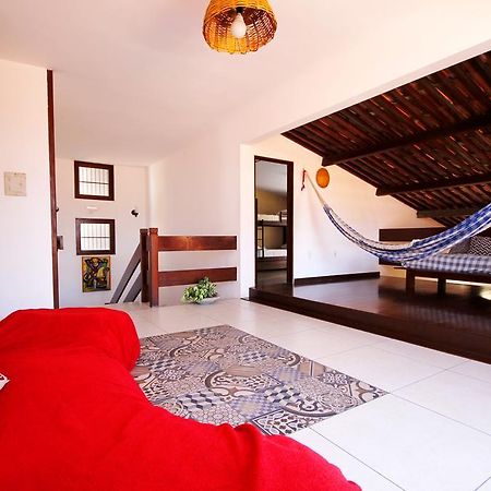 Parahyba Hostel João Pessoa Εξωτερικό φωτογραφία