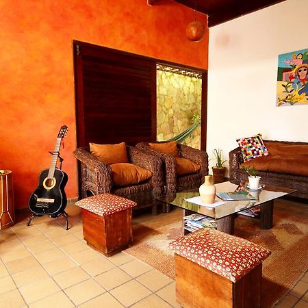 Parahyba Hostel João Pessoa Εξωτερικό φωτογραφία