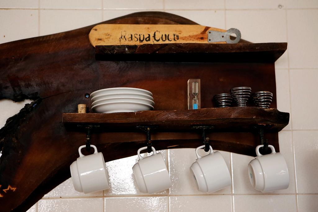 Parahyba Hostel João Pessoa Εξωτερικό φωτογραφία