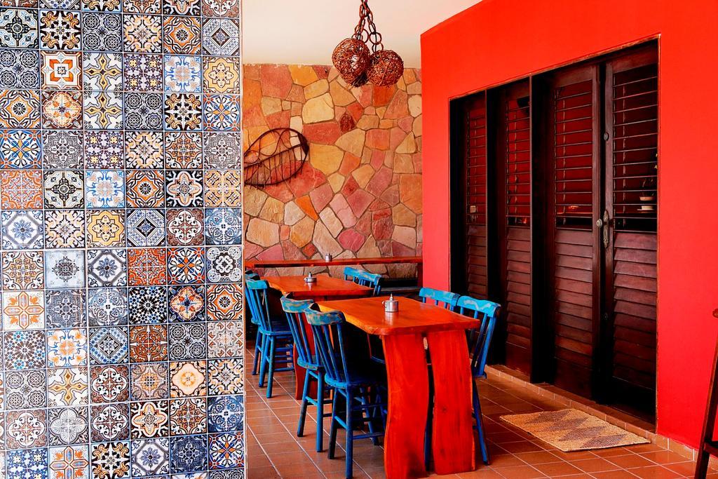 Parahyba Hostel João Pessoa Εξωτερικό φωτογραφία