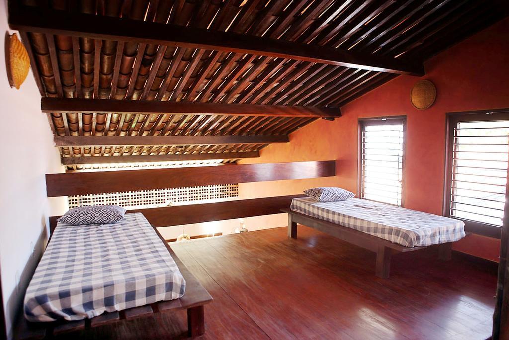 Parahyba Hostel João Pessoa Εξωτερικό φωτογραφία