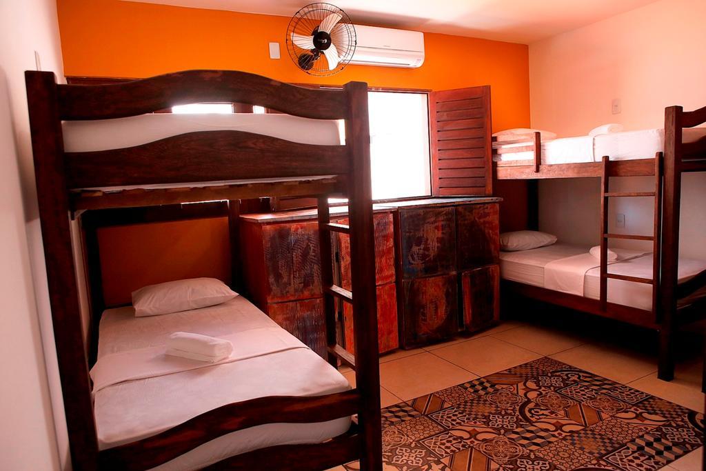 Parahyba Hostel João Pessoa Δωμάτιο φωτογραφία