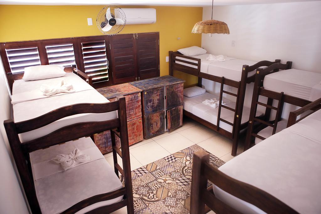 Parahyba Hostel João Pessoa Δωμάτιο φωτογραφία
