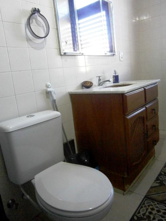 Parahyba Hostel João Pessoa Δωμάτιο φωτογραφία