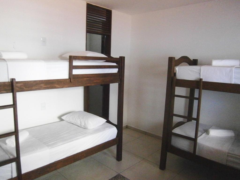 Parahyba Hostel João Pessoa Δωμάτιο φωτογραφία