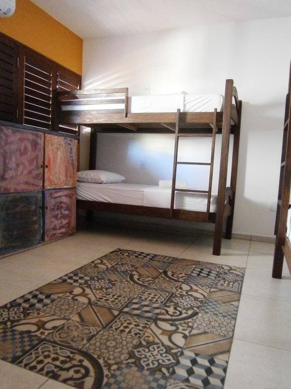 Parahyba Hostel João Pessoa Δωμάτιο φωτογραφία