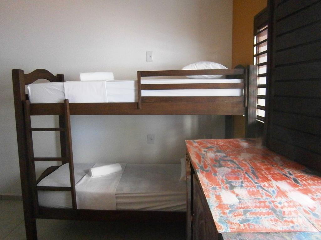Parahyba Hostel João Pessoa Δωμάτιο φωτογραφία