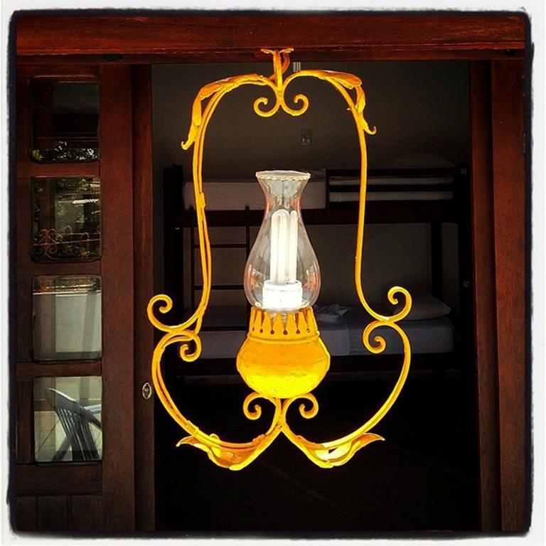 Parahyba Hostel João Pessoa Δωμάτιο φωτογραφία