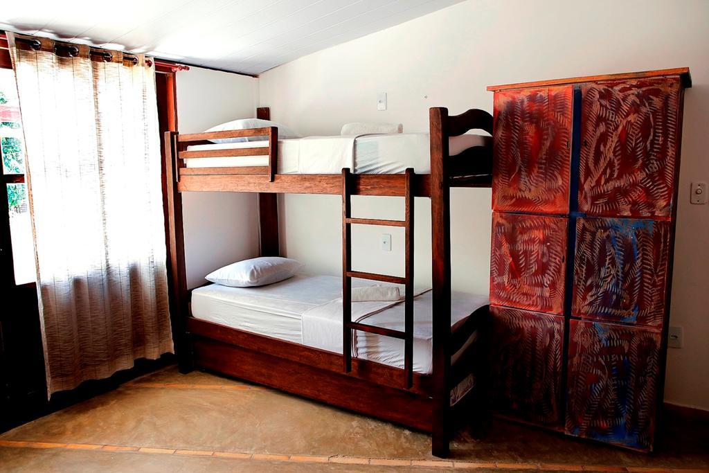 Parahyba Hostel João Pessoa Δωμάτιο φωτογραφία