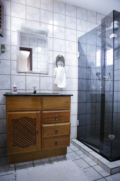 Parahyba Hostel João Pessoa Δωμάτιο φωτογραφία