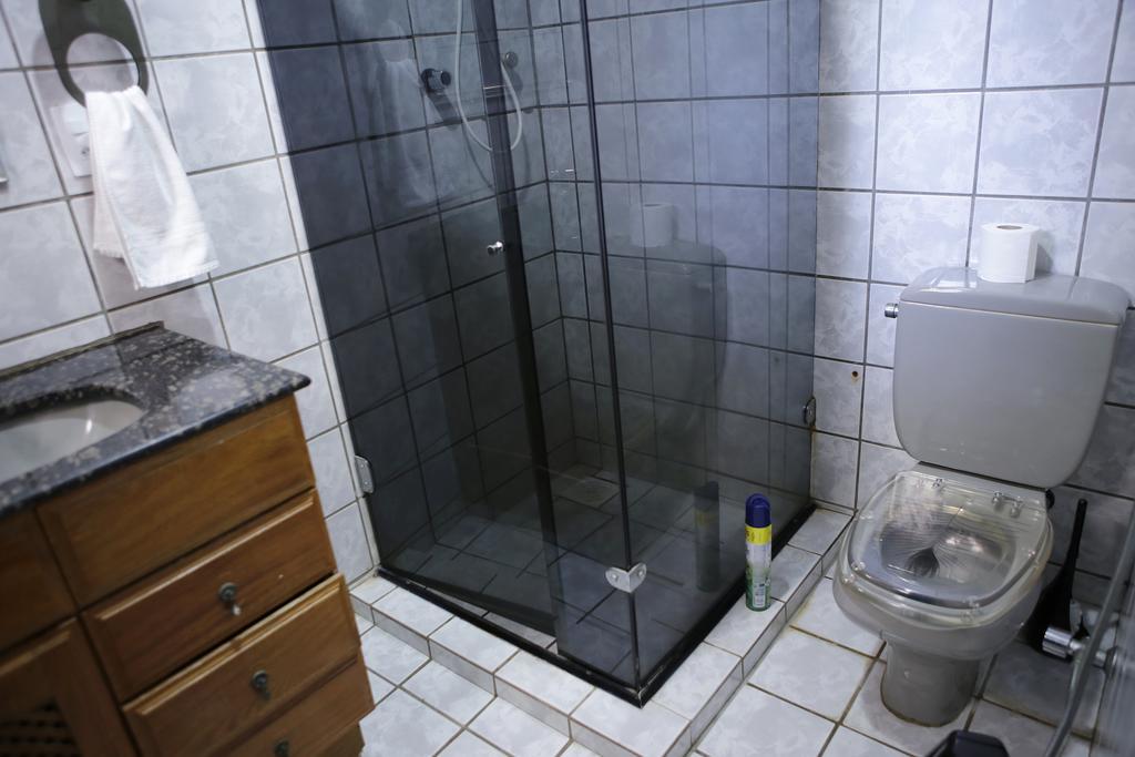 Parahyba Hostel João Pessoa Δωμάτιο φωτογραφία