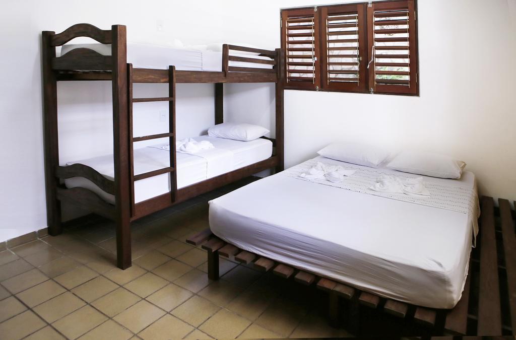 Parahyba Hostel João Pessoa Δωμάτιο φωτογραφία