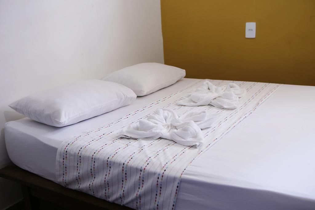 Parahyba Hostel João Pessoa Δωμάτιο φωτογραφία
