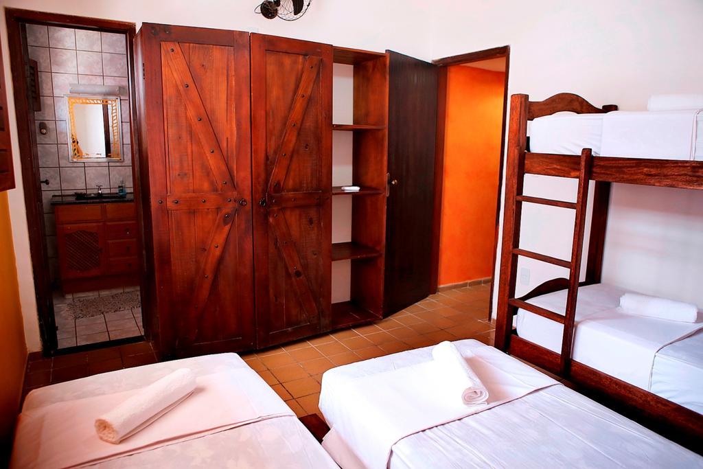 Parahyba Hostel João Pessoa Δωμάτιο φωτογραφία