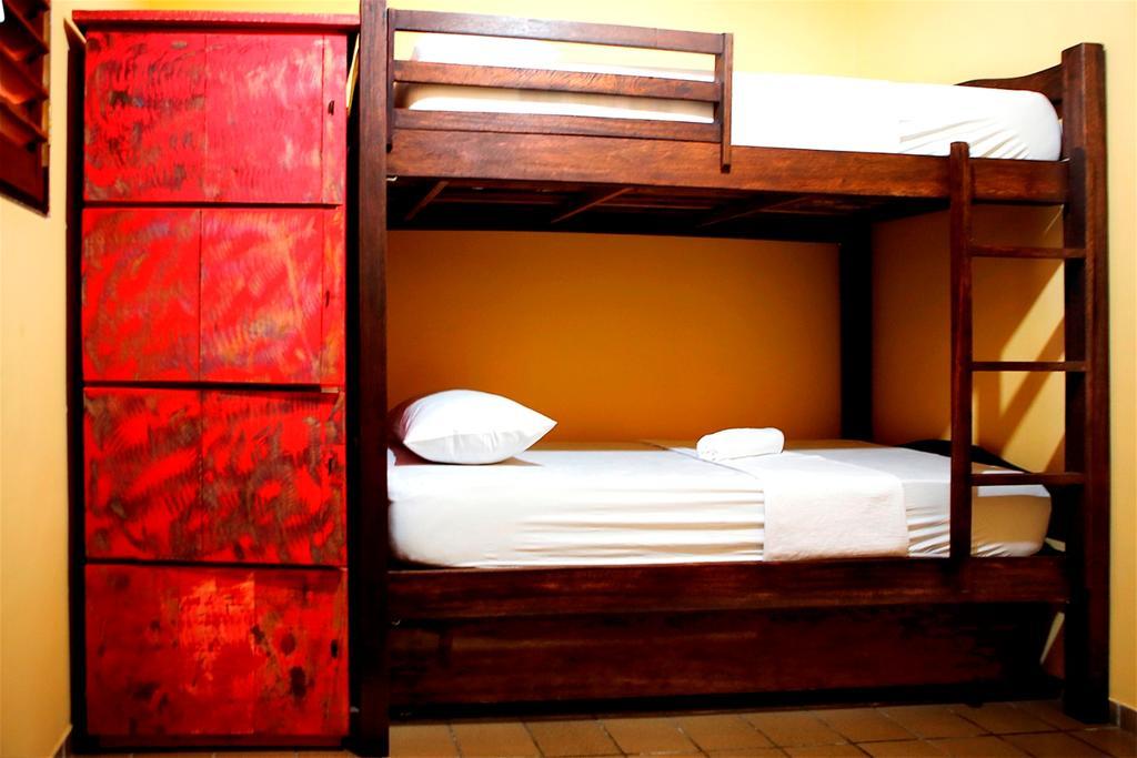 Parahyba Hostel João Pessoa Δωμάτιο φωτογραφία