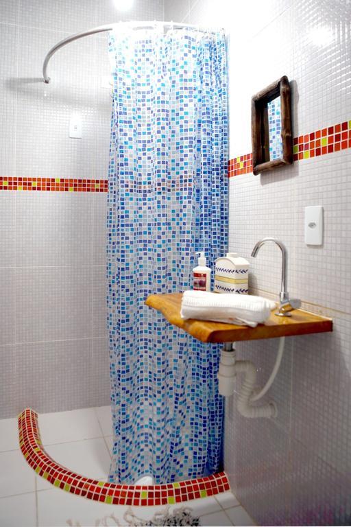 Parahyba Hostel João Pessoa Δωμάτιο φωτογραφία