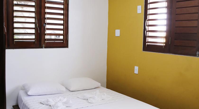 Parahyba Hostel João Pessoa Δωμάτιο φωτογραφία