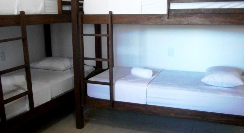 Parahyba Hostel João Pessoa Δωμάτιο φωτογραφία