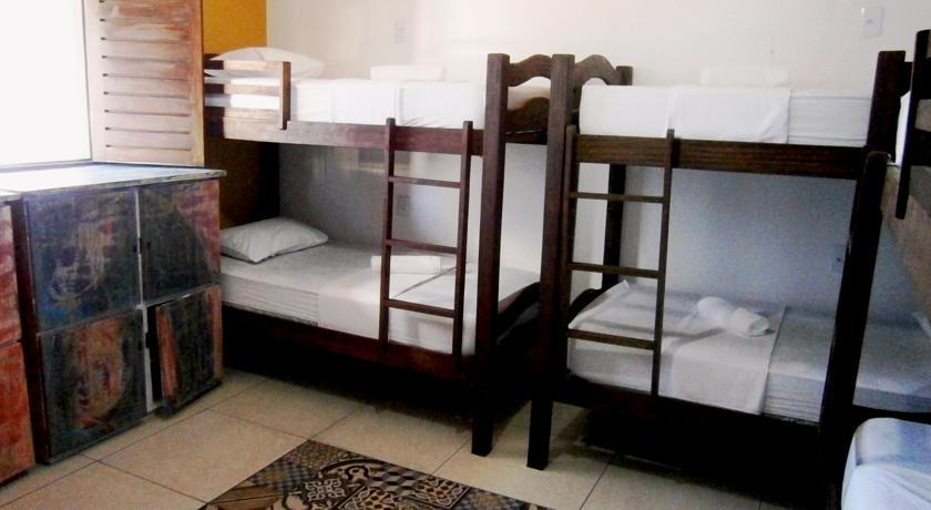 Parahyba Hostel João Pessoa Δωμάτιο φωτογραφία