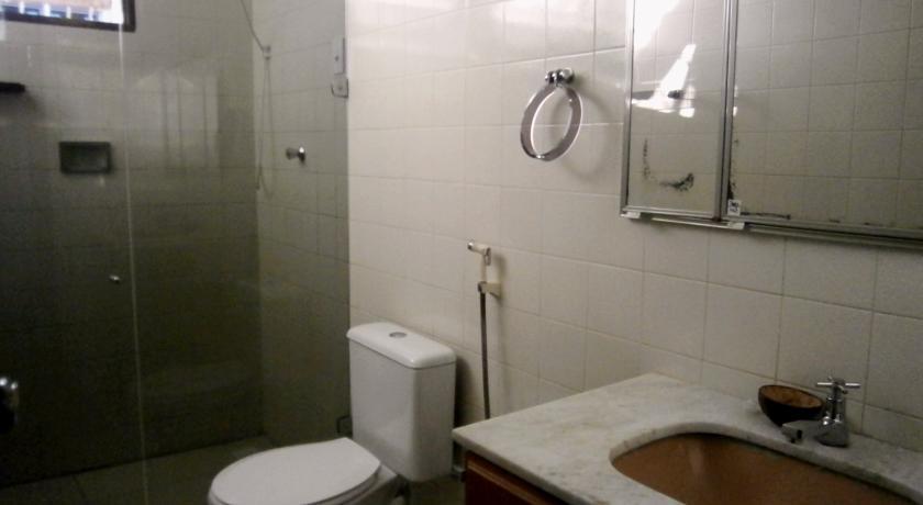 Parahyba Hostel João Pessoa Δωμάτιο φωτογραφία