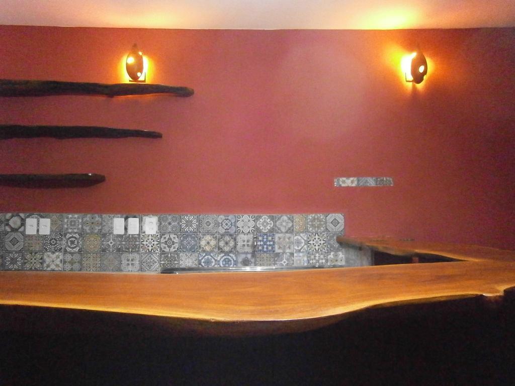 Parahyba Hostel João Pessoa Εξωτερικό φωτογραφία