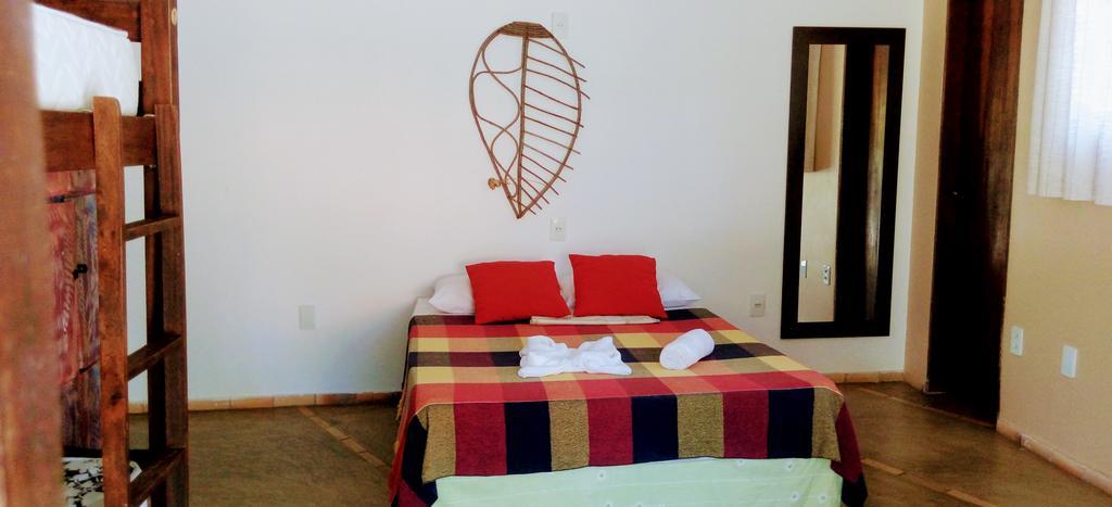 Parahyba Hostel João Pessoa Δωμάτιο φωτογραφία