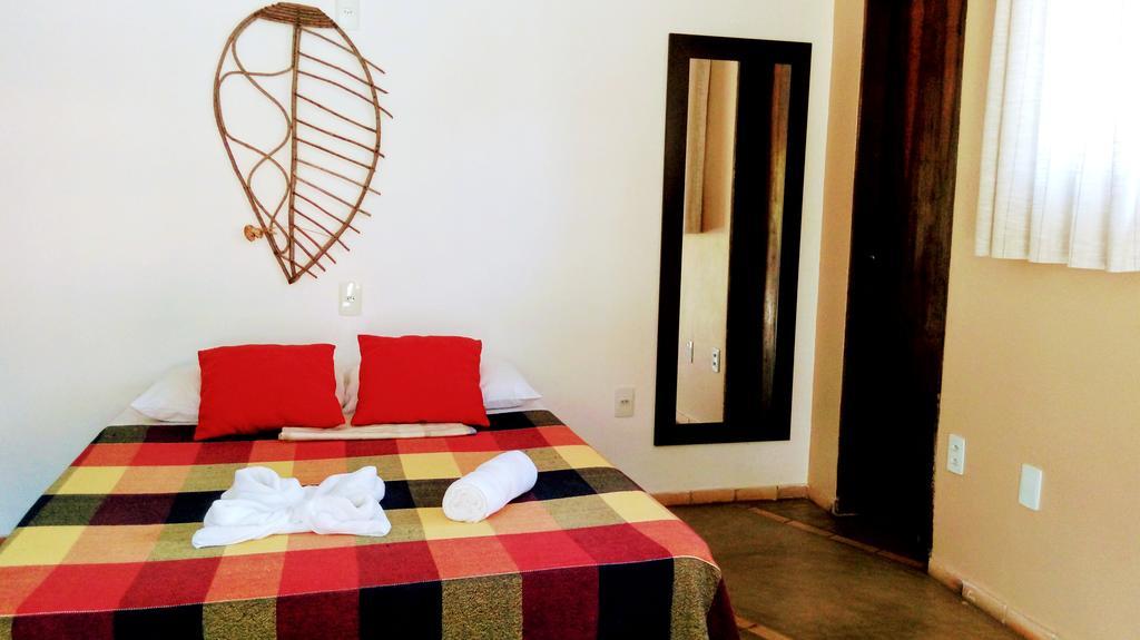 Parahyba Hostel João Pessoa Εξωτερικό φωτογραφία