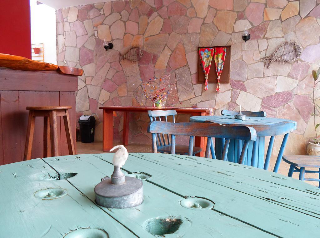 Parahyba Hostel João Pessoa Εξωτερικό φωτογραφία