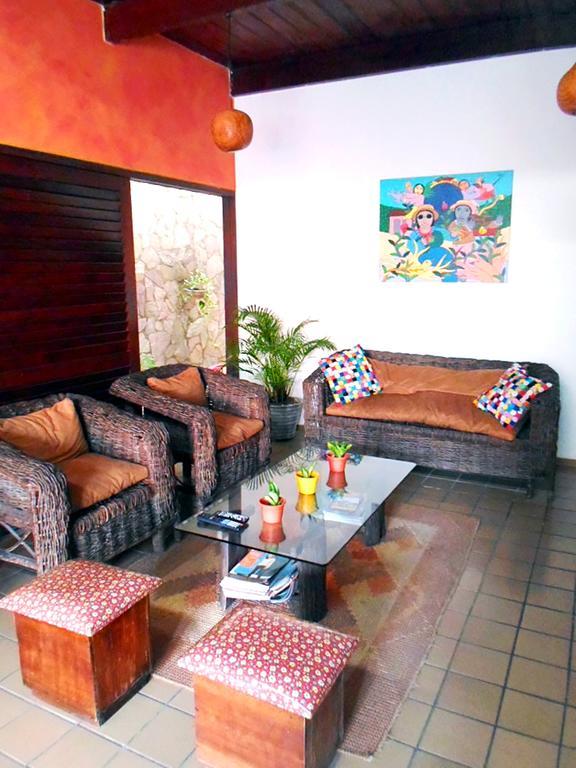 Parahyba Hostel João Pessoa Εξωτερικό φωτογραφία