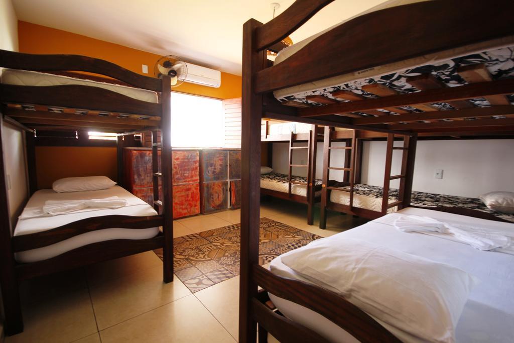 Parahyba Hostel João Pessoa Δωμάτιο φωτογραφία