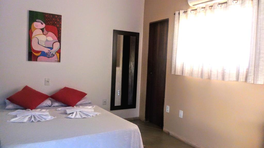 Parahyba Hostel João Pessoa Εξωτερικό φωτογραφία